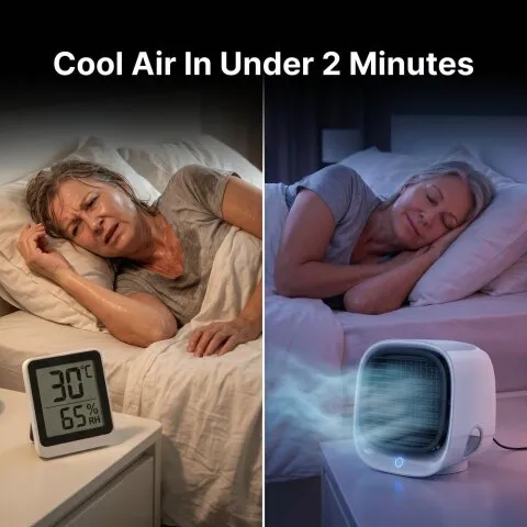 AiraBreeze product